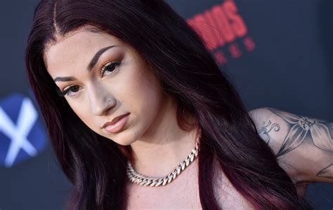 bhad bhabie naked|Bhad Bhabie Nude And Leaked Explicit (95 Photos